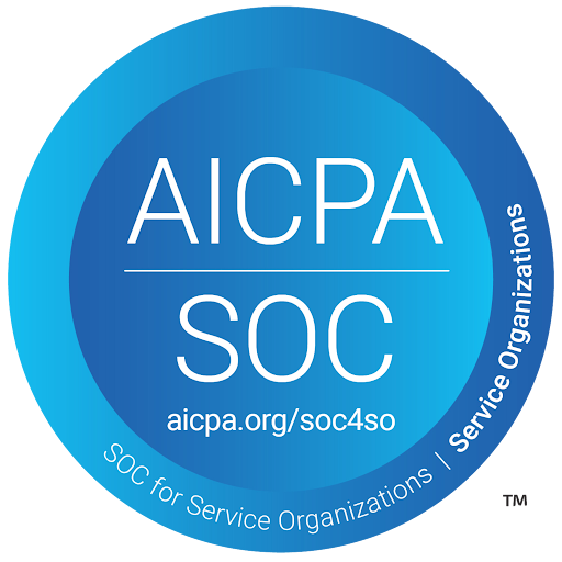 AICPA SOC Logo